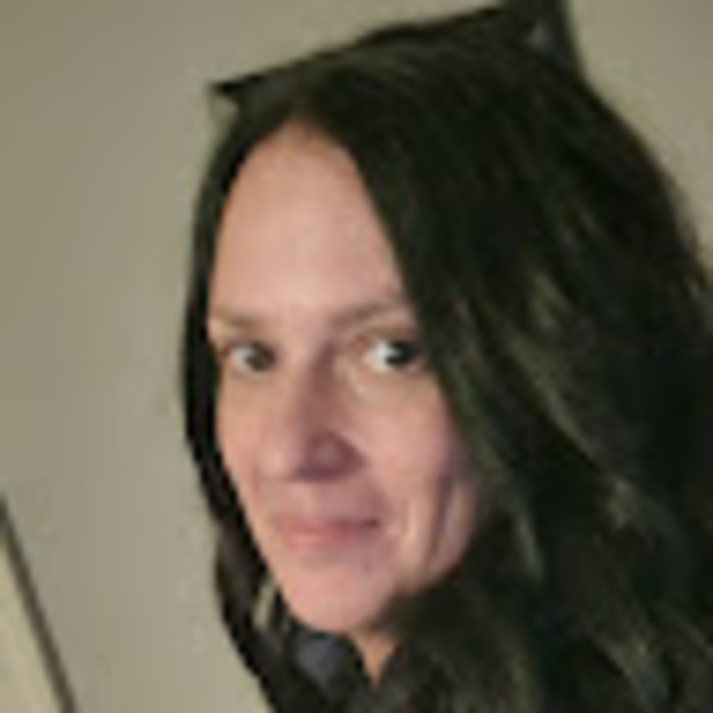 Meet your Posher, Aimee